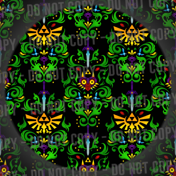 Link Damask - 2