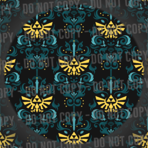 Link Damask - 3