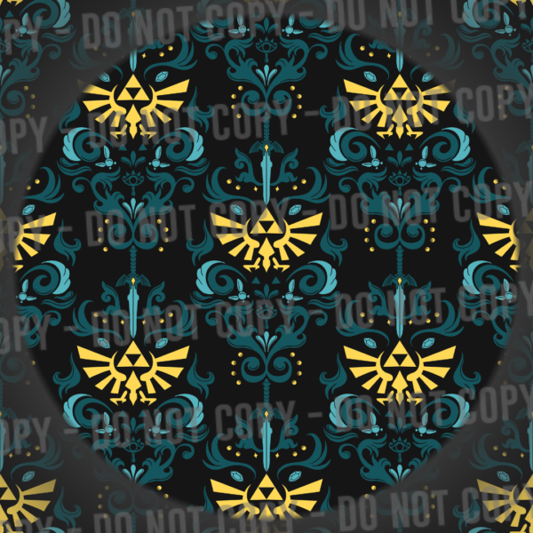 Link Damask - 3