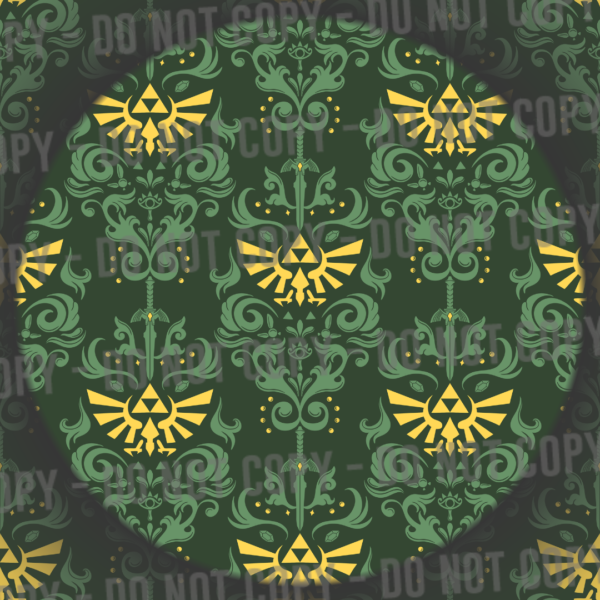 Link Damask - 4