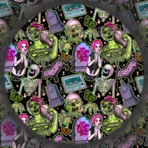 Living Dead - 1