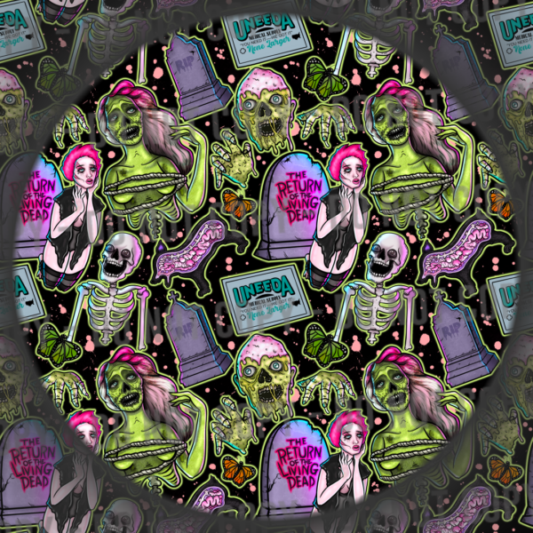 Living Dead - 1