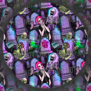 Living Dead - 2