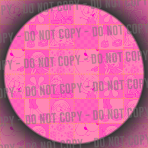 Lizzy - Pink
