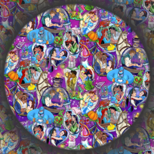 Love Potions - 6