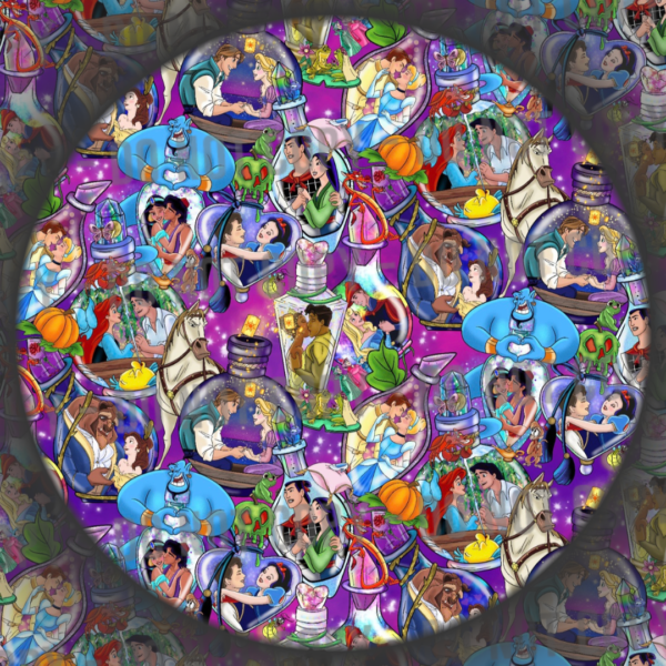 Love Potions - 6