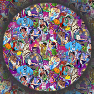 Love Potions - 7
