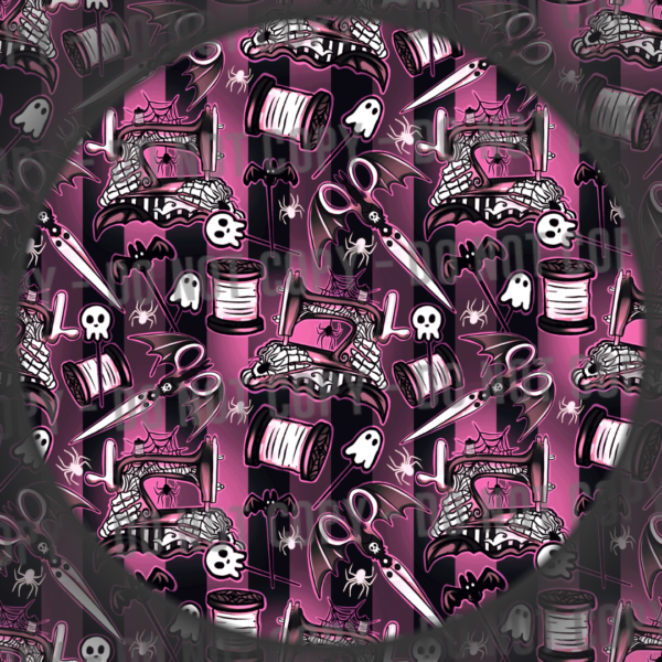 Love To Sew - 1
