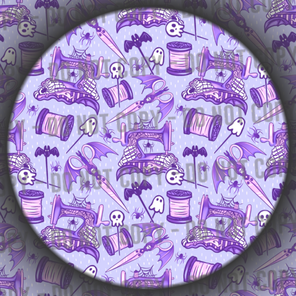 Love To Sew - 3