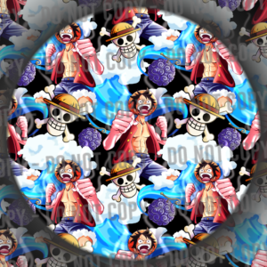 Luffy