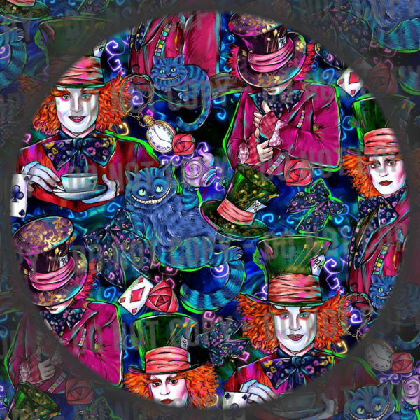 Mad - Dark