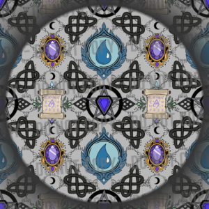 Magic Cards - 6