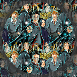 Magic Mashup