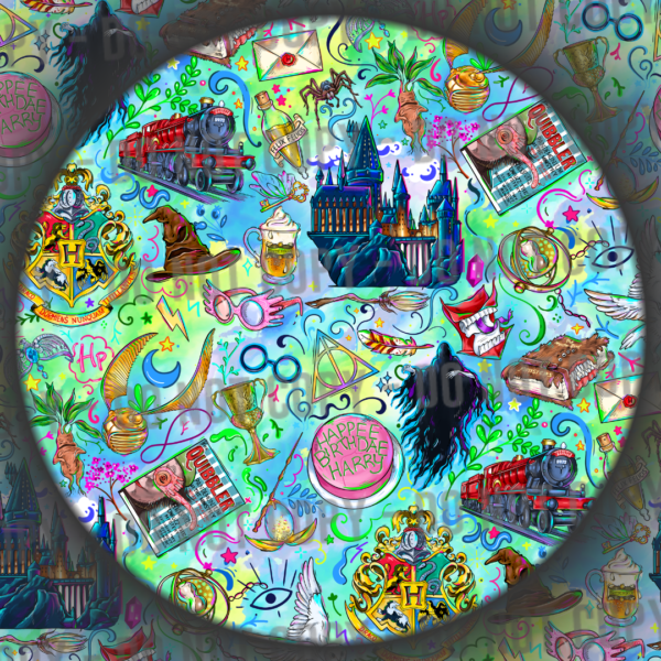 Magical Icons - 5