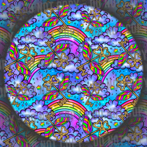 Magical Keys