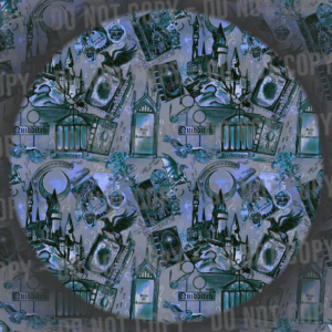 Magical Map - Wisdom
