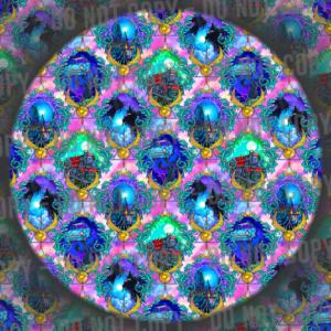 Magical Windows - Light
