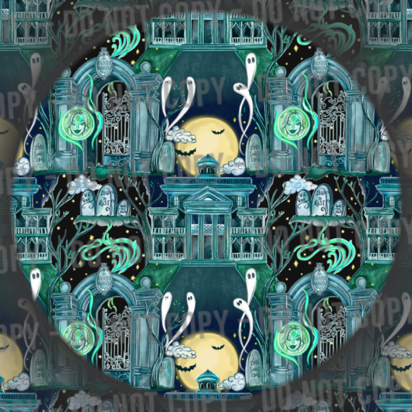 Mansion - 2