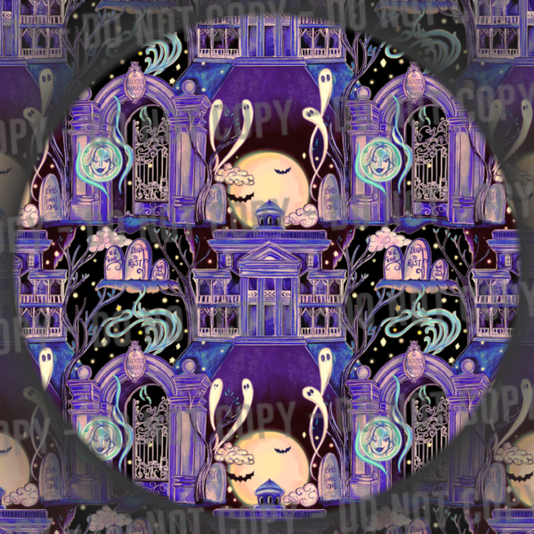 Mansion - 3