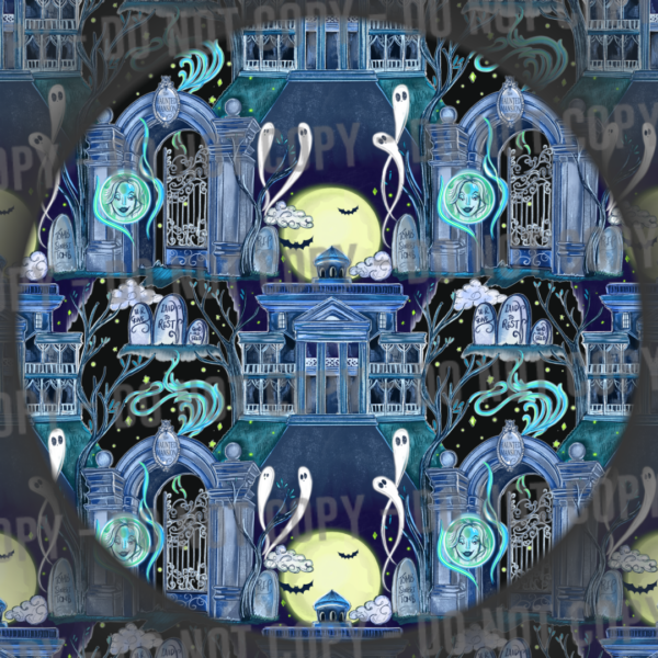 Mansion - 4