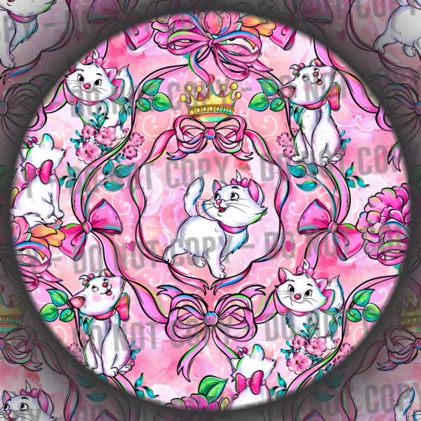 Marie - 1