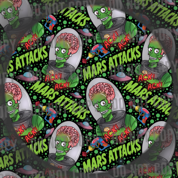 Mars