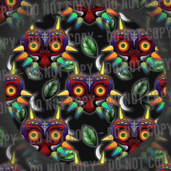 Mask