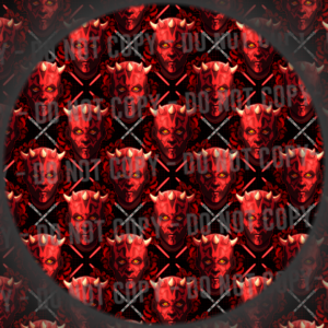 Maul