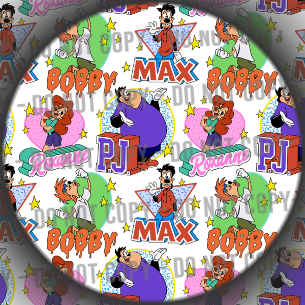 Max & Friends - 1