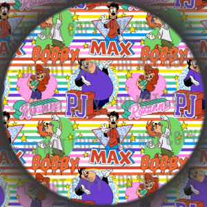 Max & Friends - 2