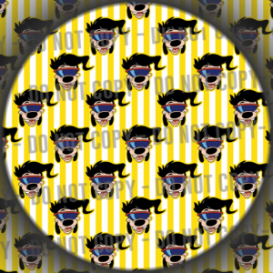 Max Stripes
