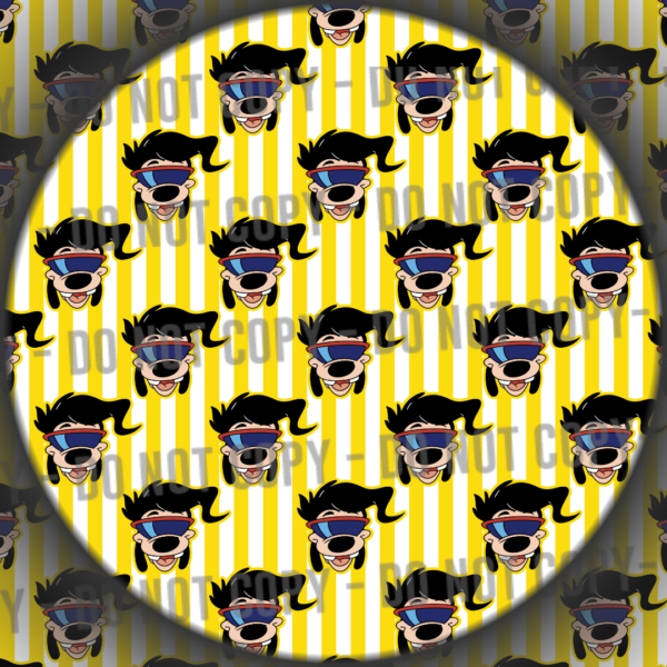 Max Stripes