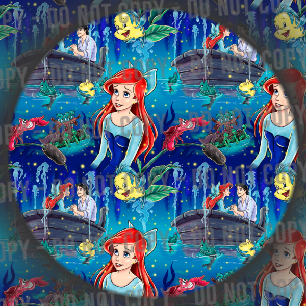 Mermaid