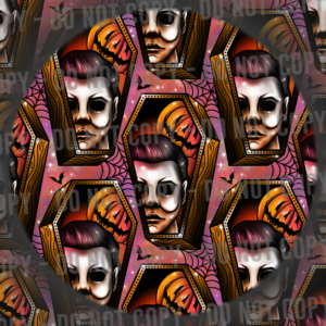 Michael - Coffins