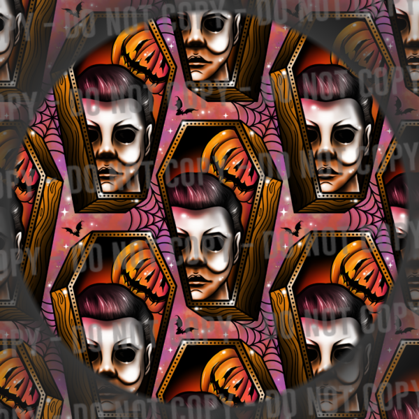 Michael - Coffins