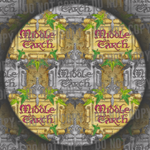 Middle Earth - 1