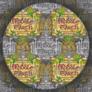 Middle Earth - 2
