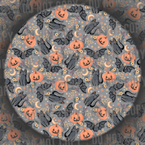 Midnight Autumn - Sage
