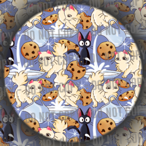 Milk & Cookies