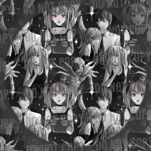 Misa - Black & White