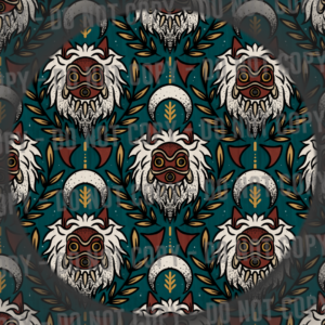 Mononoke