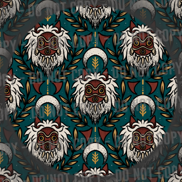 Mononoke