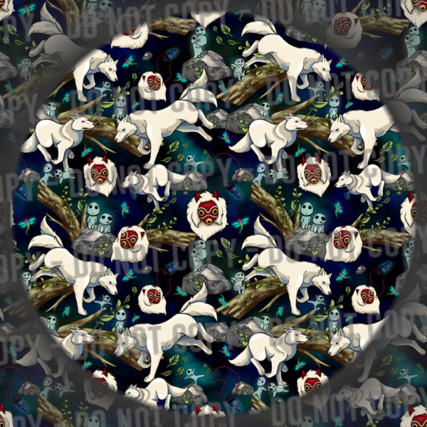 Mononoke - 2