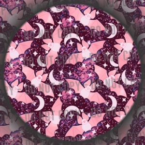 Moon Bats - 1