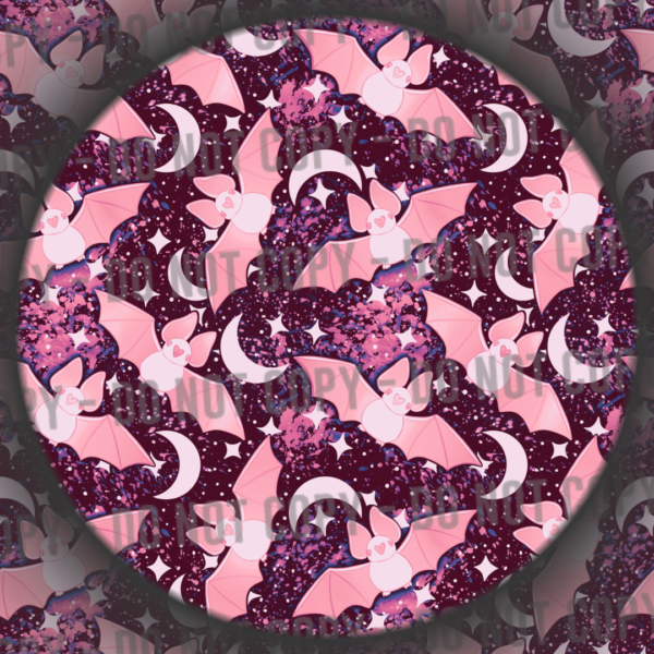 Moon Bats - 1