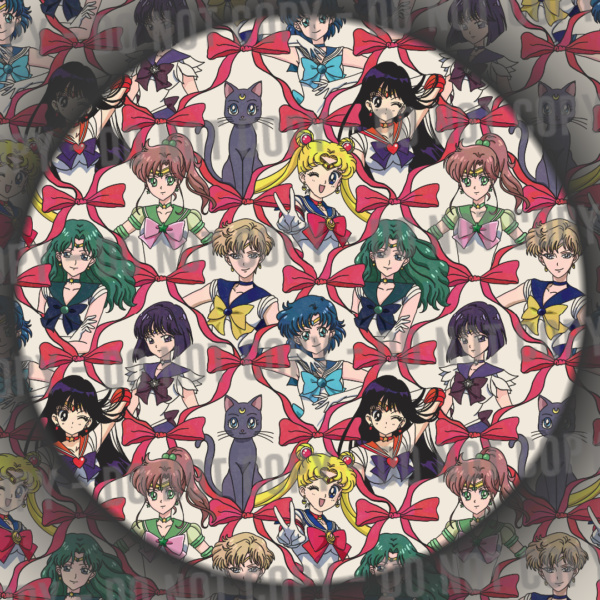 Moon Bows