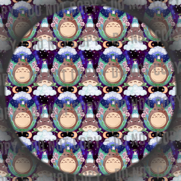 Moon Tot