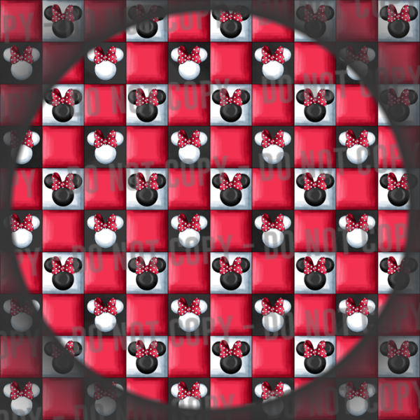 Mouse Bow Checks