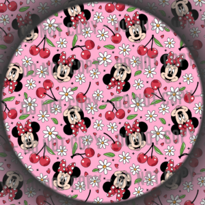 Mouse Cherries - 3