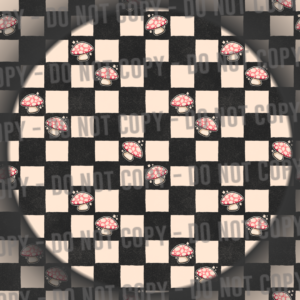 Mushroom Checks - 2